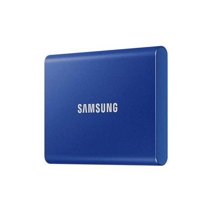 Externý SSD 500GB Samsung T7 (MU-PC500H/WW)