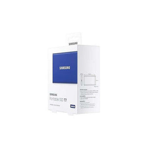 Externý SSD 500GB Samsung T7 (MU-PC500H/WW)