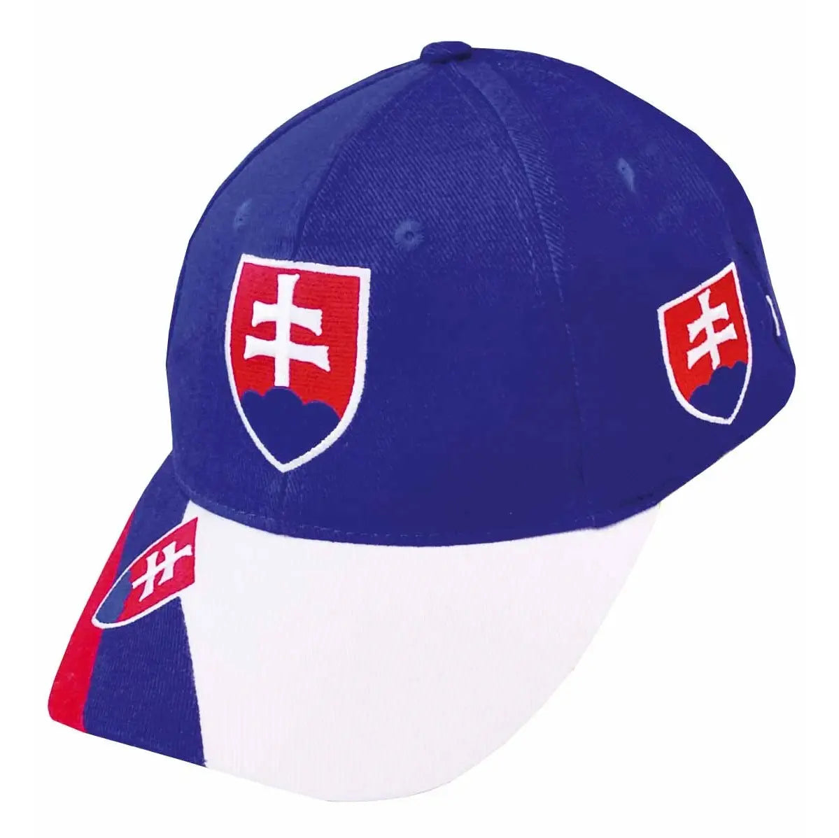 Fanúšikovský doplnok SK - Šiltovka