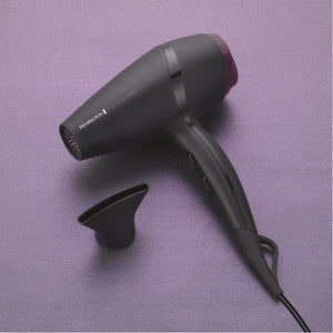 Fén Remington AC7100  Supercare PRO 2100 AC Dryer, 2100W