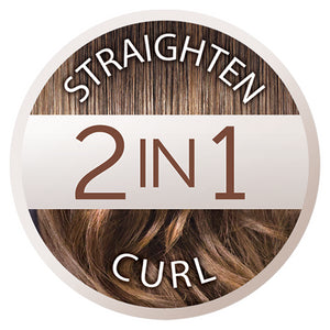 Fén Remington D5706 Curl&Straight Confidence