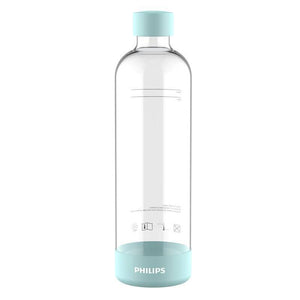 Fľaša Philips ADD911MT, 1l, zelená, 2ks