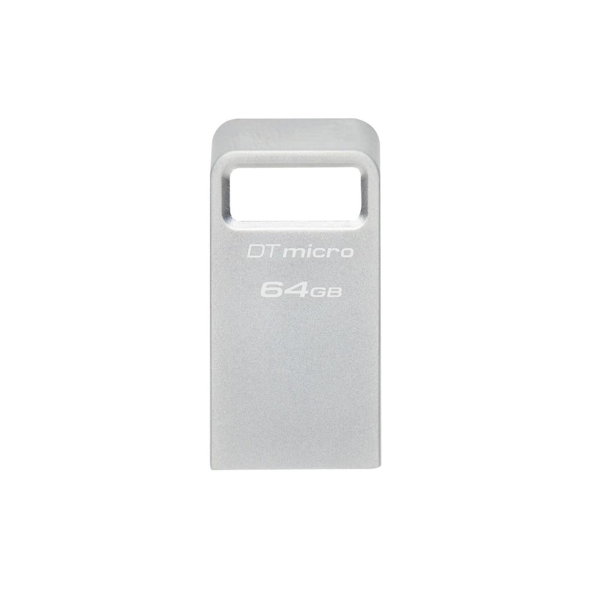 Flash kľúč Kingston DT Micro 64GB, 200MB/s, USB-A