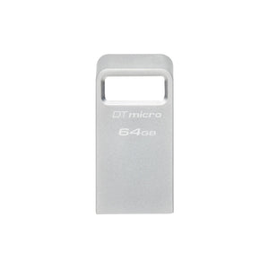 Flash kľúč Kingston DT Micro 64GB, 200MB/s, USB-A