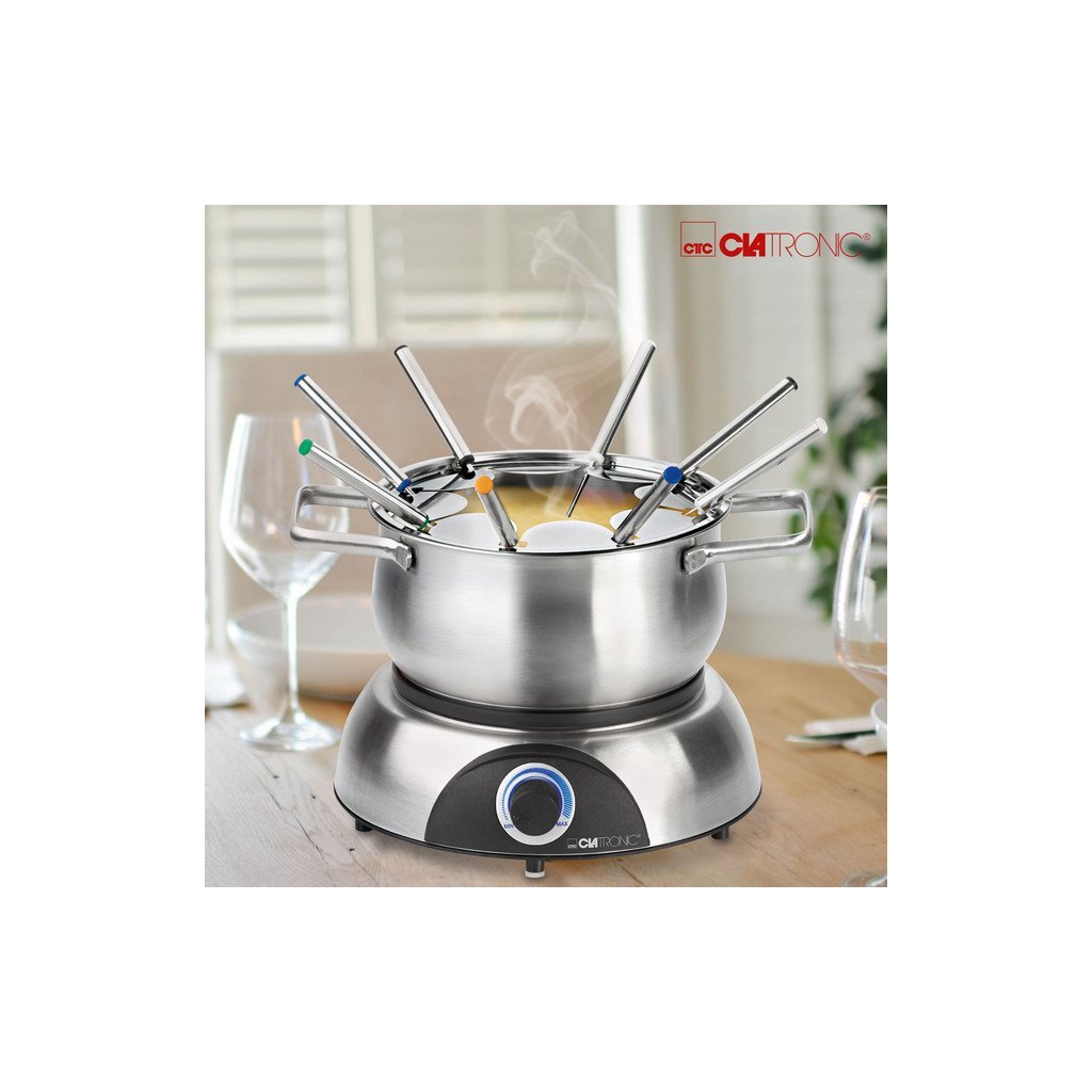 Fondue sada Clatronic FD 3783