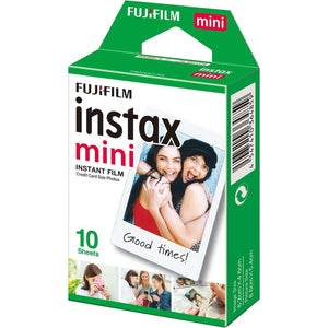 Fotopapier pre Fujifilm Instax Mini, 10ks VYBALENÉ