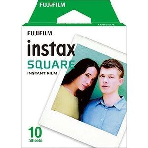 Fotopapier pre Fujifilm Instax Square, 10ks EXSPIRÁCIA