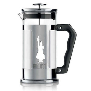 French Press Bialetti Preziosa 0,35 l