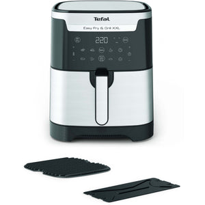 Fritéza Tefal Easy Fry a Grill XXL EY801D15, 6,5l POŠKODENÝ OBAL