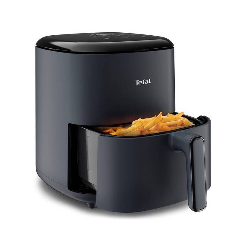 Fritéza Tefal Easy Fry Max Java Pepper EY245B10, 5l