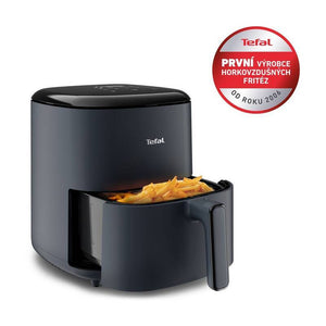 Fritéza Tefal Easy Fry Max Java Pepper EY245B10, 5l