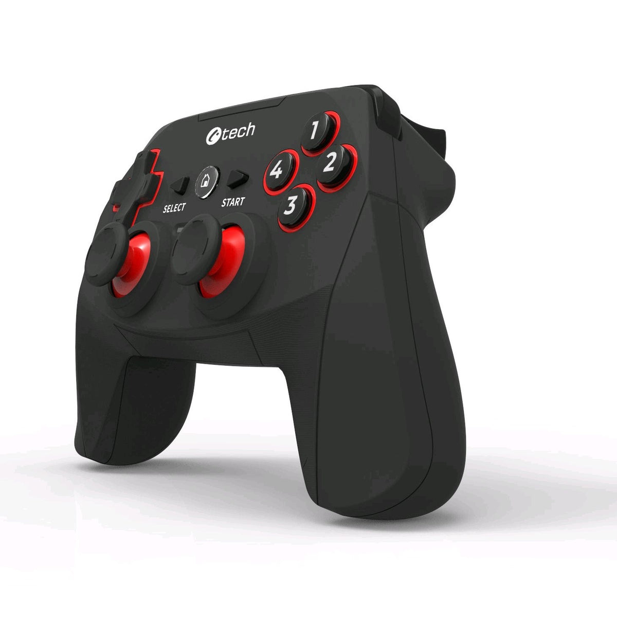 Gamepad C-TECH Khort pre PC/PS3/Android