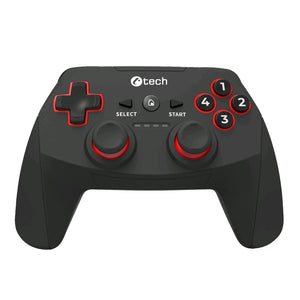 Gamepad C-TECH Khort pre PC/PS3/Android VYBALENÉ