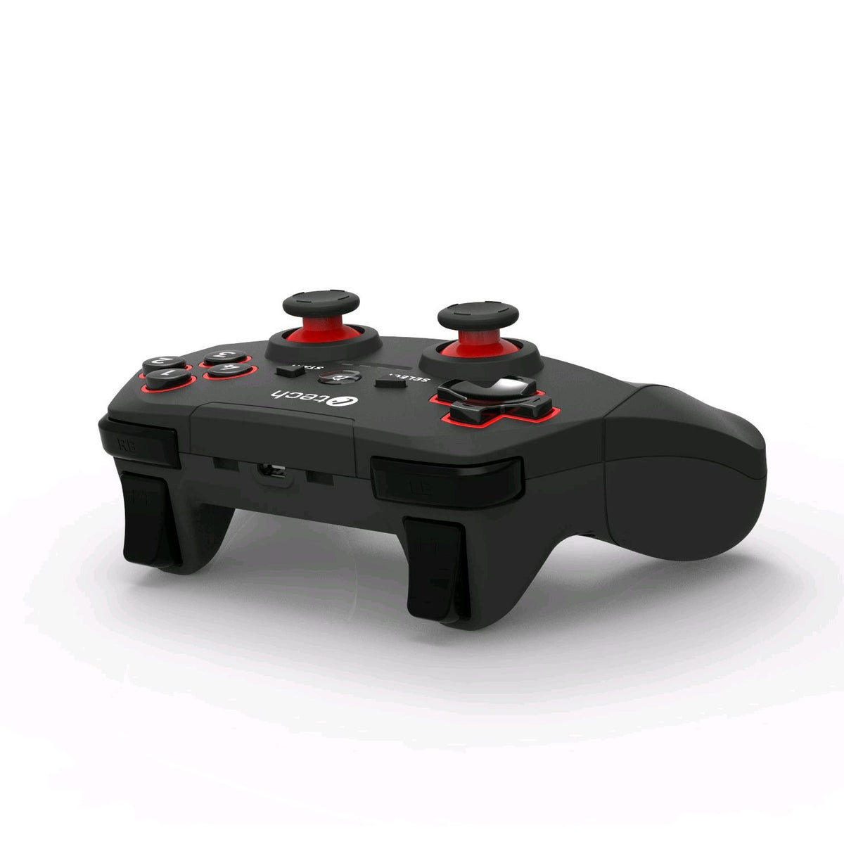 Gamepad C-TECH Khort pre PC/PS3/Android VYBALENÉ