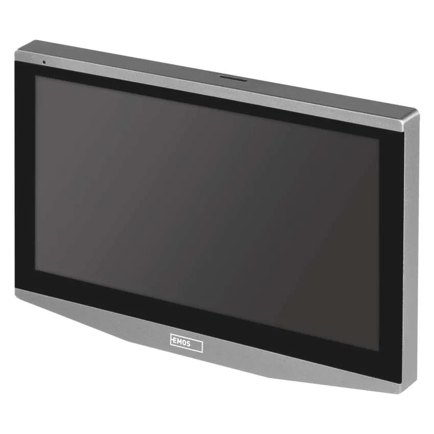 GOSMART PRÍDAVNÝ MONITOR 7&quot; LCD SLAVE IP-750B