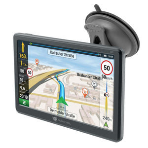 GPS Navigácia Navitel E707 7",Truck, speedcam, 47 krajín, LM POŠKODENÝ OBAL