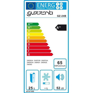 Guzzanti GZ 24B POŠKODENÝ OBAL