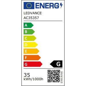 Halogénová žiarovka Osram ECO, GY6.35, 35W, teplá biela