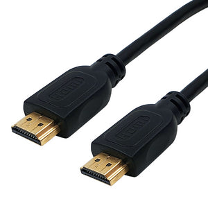 HDMI kábel MK Floria, 2.0, 1,8m