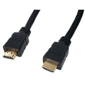 HDMI kábel Net-X CABLE-557/1.5, pozlátený, 1,5 m POŠKODENÝ OBAL