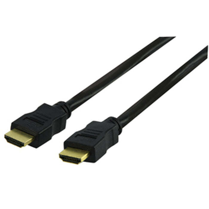 HDMI kábel Net-X CABLE-557/1.5, pozlátený, 1,5 m POŠKODENÝ OBAL