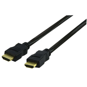 HDMI kábel Net-X CABLE-557/1.5, pozlátený, 1,5 m POŠKODENÝ OBAL