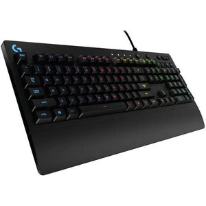 Herná klávesnica Logitech G213 Prodigy (920-010738) VYBALENÉ