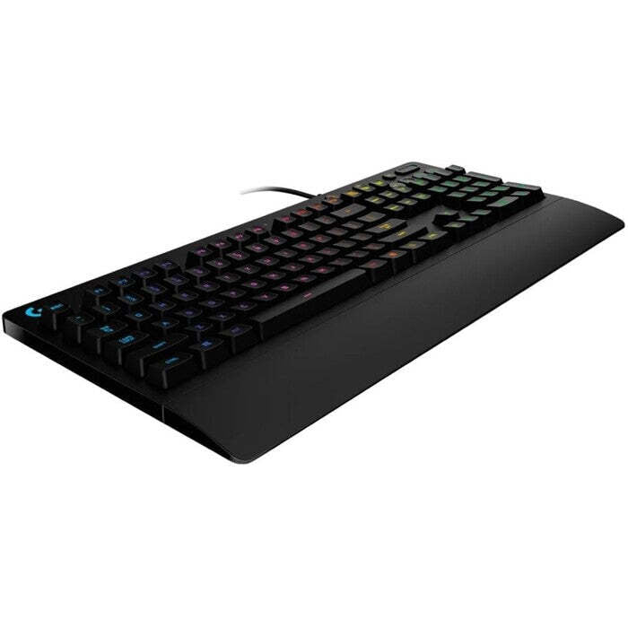 Herná klávesnica Logitech G213 Prodigy (920-010738) VYBALENÉ