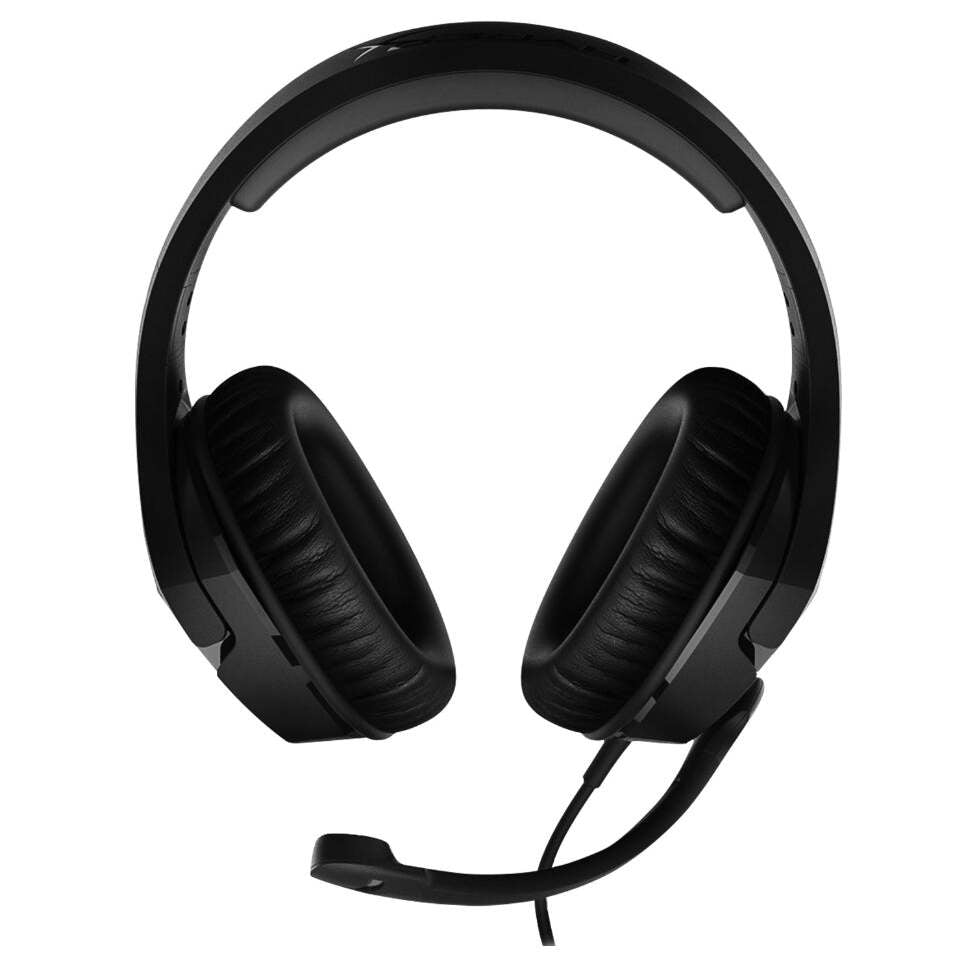 Herné slúchadlá Kingston HyperX Stinger (HX-HSCS-BK/EM)