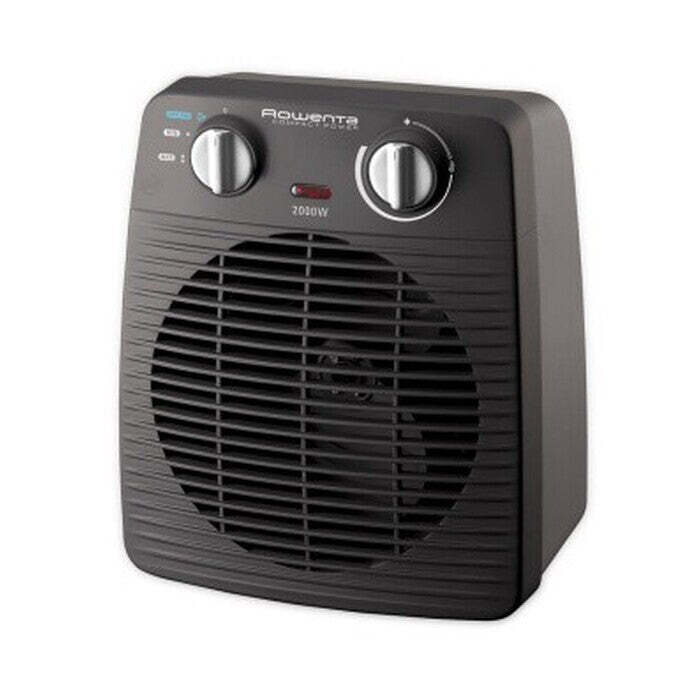 Horkovzdušný ventilátor Rowenta SO2210