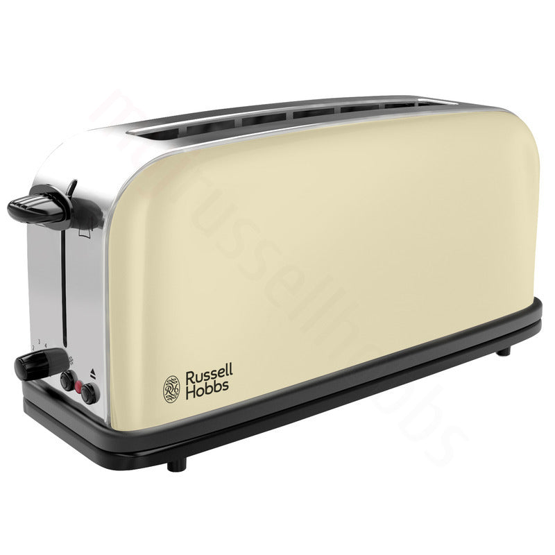 Hriankovač Russell Hobbs 21395-56, 1000W, krémový