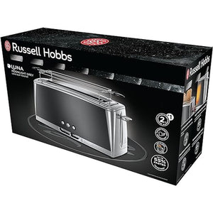 Hriankovač Russell Hobbs 23251-56, 1420W, nerez