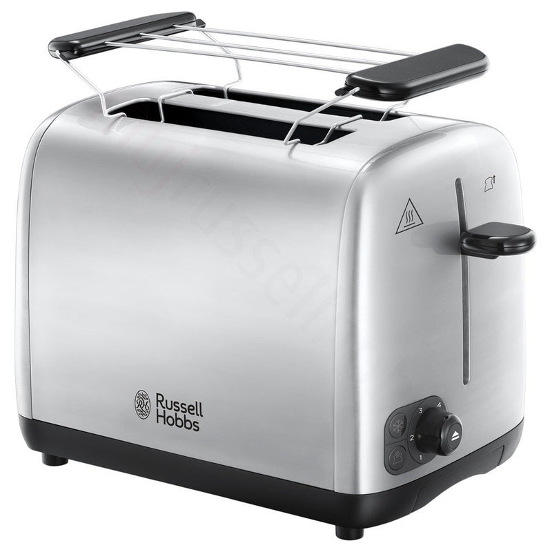 Hriankovač Russell Hobbs 24080-56, 850W, nerez