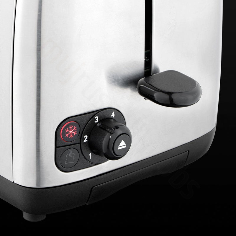 Hriankovač Russell Hobbs 24080-56, 850W, nerez