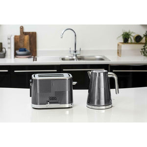 Hriankovač Russell Hobbs 25250-56, 850W, sivý