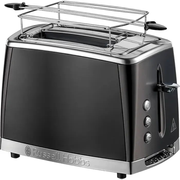 Hriankovač Russell Hobbs 26150-56, 1150W, čierny