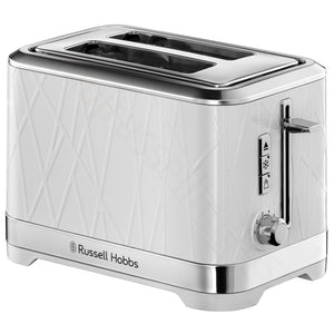 Hriankovač Russell Hobbs 28090-56, 860W, biely