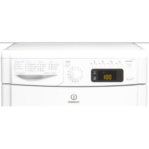 Indesit IDCE845 AECO POŠKODENIA