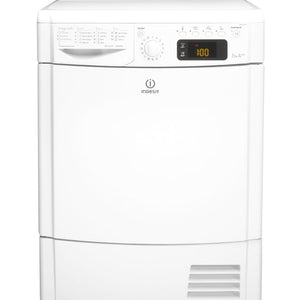 Indesit IDCE845 AECO POŠKODENIA