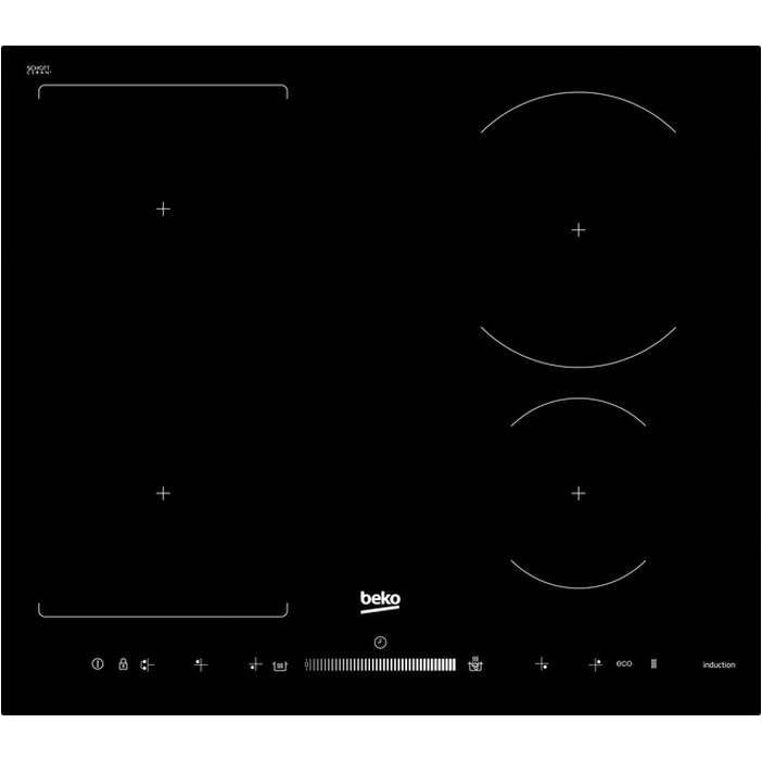 Indukčná doska Beko HII 64500 FHT