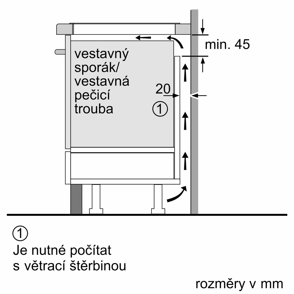 Indukčná doska Bosch PIE631HC1E