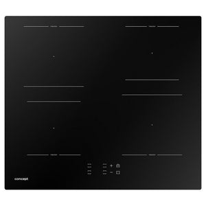 Indukčná doska Concept IDV2260