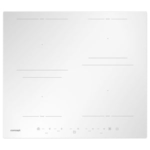 Indukčná doska Concept IDV4260WH