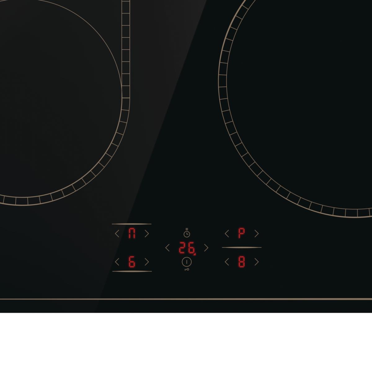 Indukčná doska Gorenje GI6421CLBSC