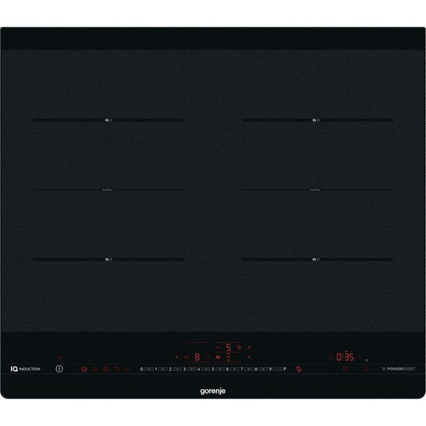 Indukčná doska Gorenje IS646BG