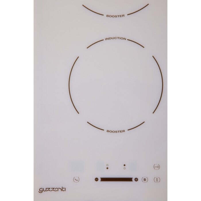 Indukčná doska Guzzanti GZ 8401W POŠKODENÝ OBAL