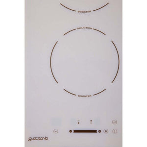 Indukčná doska Guzzanti GZ 8401W POŠKODENÝ OBAL