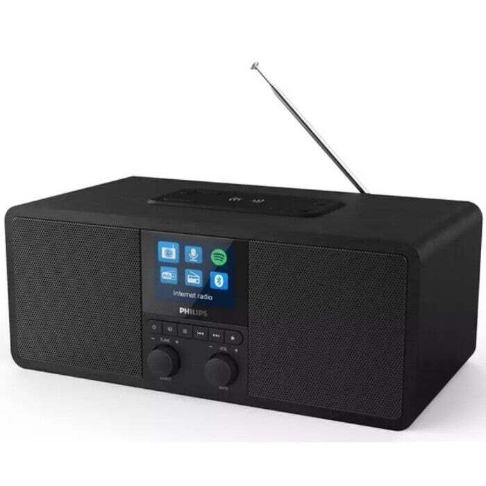 Internetové rádio Philips TAR8805 POŠKODENÝ OBAL