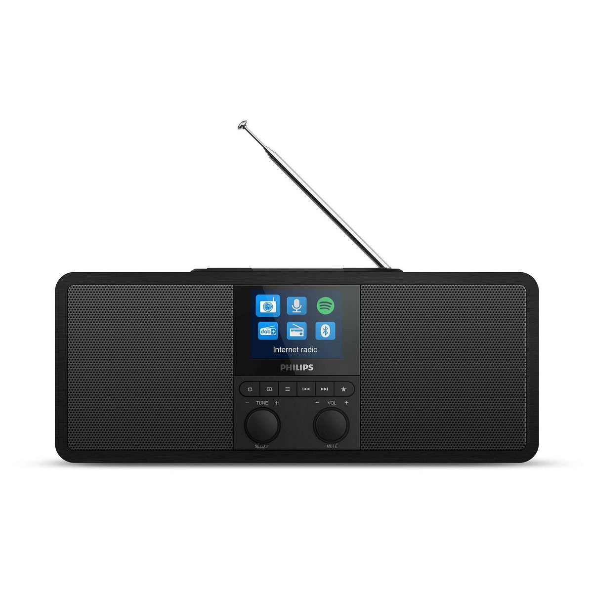 Internetové rádio Philips TAR8805 POŠKODENÝ OBAL