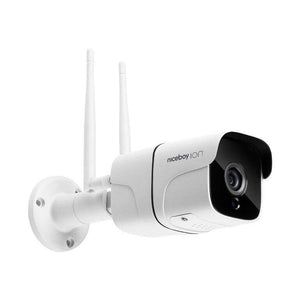 IP kamera Niceboy ION Outdoor Security Camera VYBALENÉ